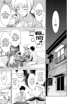 Page 6 of Ore to Nanoha to One Room
