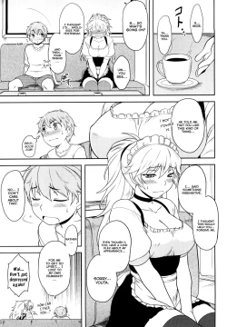 Page 115 of Renai Stampede! | Romance Stampede!