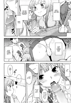 Page 12 of Renai Stampede! | Romance Stampede!