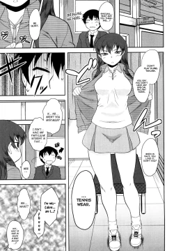 Page 131 of Renai Stampede! | Romance Stampede!