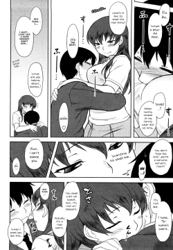 Page 136 of Renai Stampede! | Romance Stampede!