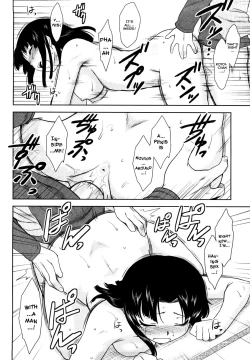 Page 36 of Renai Stampede! | Romance Stampede!