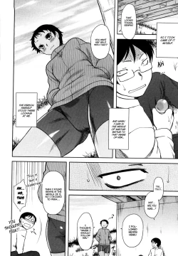 Page 44 of Renai Stampede! | Romance Stampede!