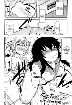 Page 76 of Renai Stampede! | Romance Stampede!