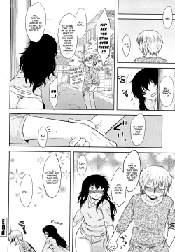 Page 92 of Renai Stampede! | Romance Stampede!