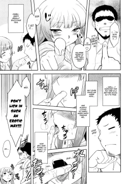 Page 9 of Renai Stampede! | Romance Stampede!