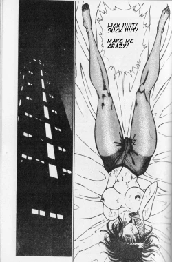 Page 35 of The Stories of Miss Q.Lee #3