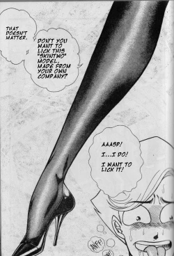 Page 51 of The Stories of Miss Q.Lee #3