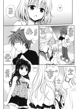 Page 39 of Amakuchi Mikan | Sweet Mikan