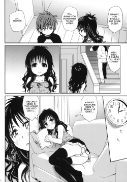 Page 5 of Amakuchi Mikan | Sweet Mikan