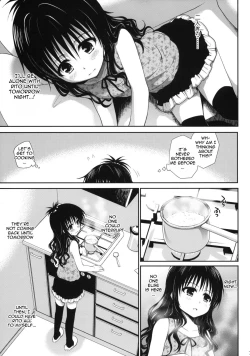 Page 6 of Amakuchi Mikan | Sweet Mikan