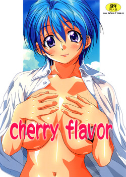 Download cherry flavor