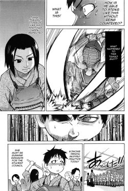 Page 19 of Pisu Hame 08- Dr Gullinbursti