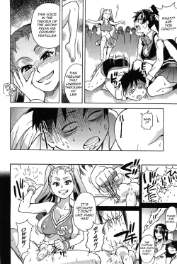 Page 30 of Pisu Hame 08- Dr Gullinbursti