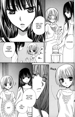 Page 108 of Gokujou Drops 1