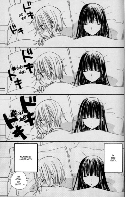 Page 42 of Gokujou Drops 1