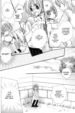 Page 79 of Gokujou Drops 1