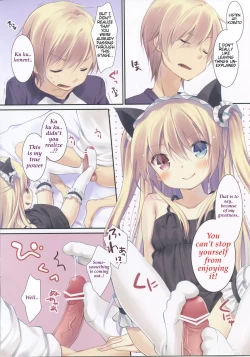 Page 4 of Kobato-chan no Shiiku Houhou