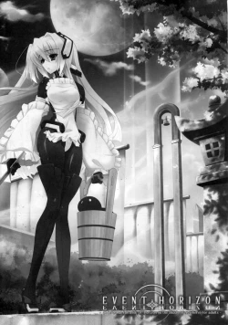 Page 22 of Event Horizon