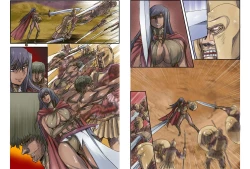 Page 5 of Satsuriku no Joou