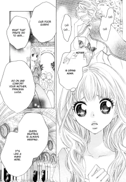 Page 10 of Love Flag Girls!! Ch.1-8