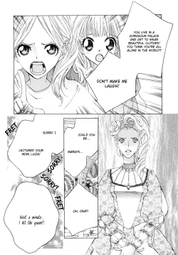 Page 120 of Love Flag Girls!! Ch.1-8