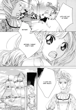 Page 121 of Love Flag Girls!! Ch.1-8