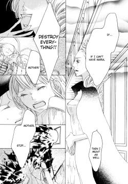 Page 133 of Love Flag Girls!! Ch.1-8