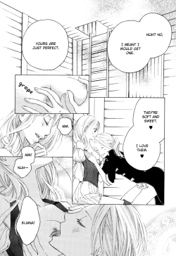 Page 144 of Love Flag Girls!! Ch.1-8