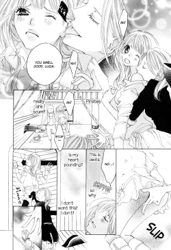 Page 17 of Love Flag Girls!! Ch.1-8