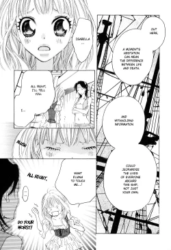 Page 48 of Love Flag Girls!! Ch.1-8