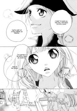 Page 67 of Love Flag Girls!! Ch.1-8