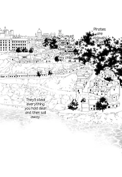 Page 9 of Love Flag Girls!! Ch.1-8