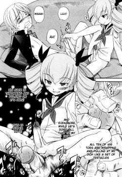 Page 113 of Anal Angel