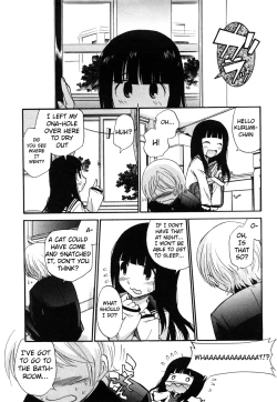 Page 30 of Anal Angel