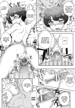 Page 26 of Aoi Kayumidome