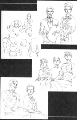 Page 77 of Ianryokou Toujitsu No Yoru 4