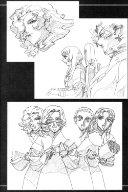 Page 87 of Ianryokou Toujitsu No Yoru 4