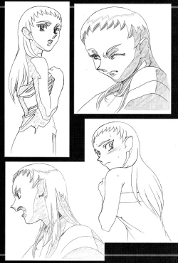 Page 88 of Ianryokou Toujitsu No Yoru 4