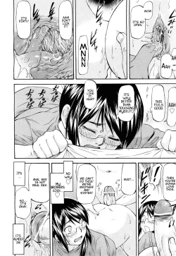 Page 136 of Meat Hole Ch.0209