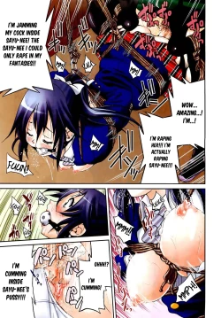 Page 3 of Surface Avalanche