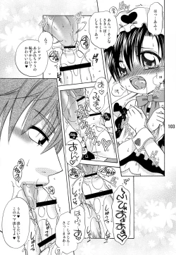 Page 102 of Usazukintan. Matome