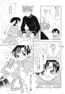 Page 10 of Usazukintan. Matome