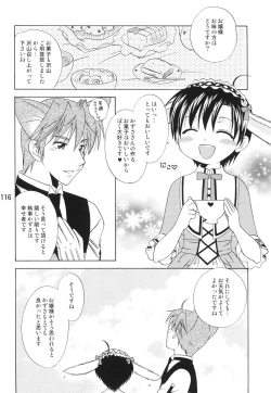 Page 115 of Usazukintan. Matome