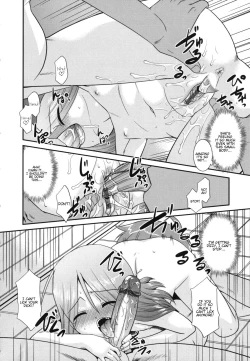 Page 18 of Minna no Sensei | Everybody's Teacher