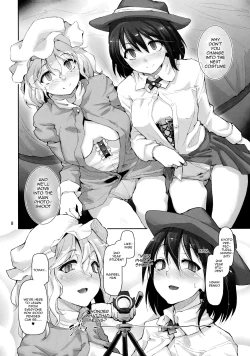 Page 10 of ShoujoSaiminClub