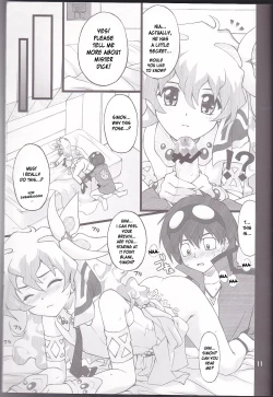 Page 11 of Oikari Nia-chan