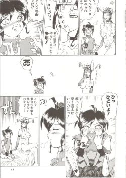 Page 14 of Shinsen Engi