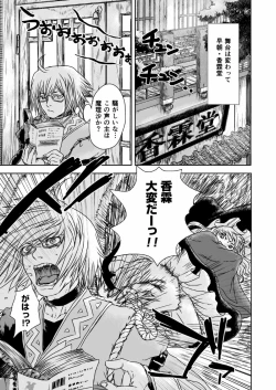 Page 4 of metamorphose