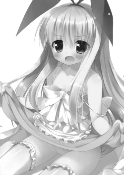 Page 3 of Kodomo Janai zo! | I'm Not a Child!